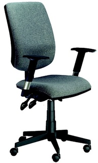 Kancelářská židle YORK ŠÉF